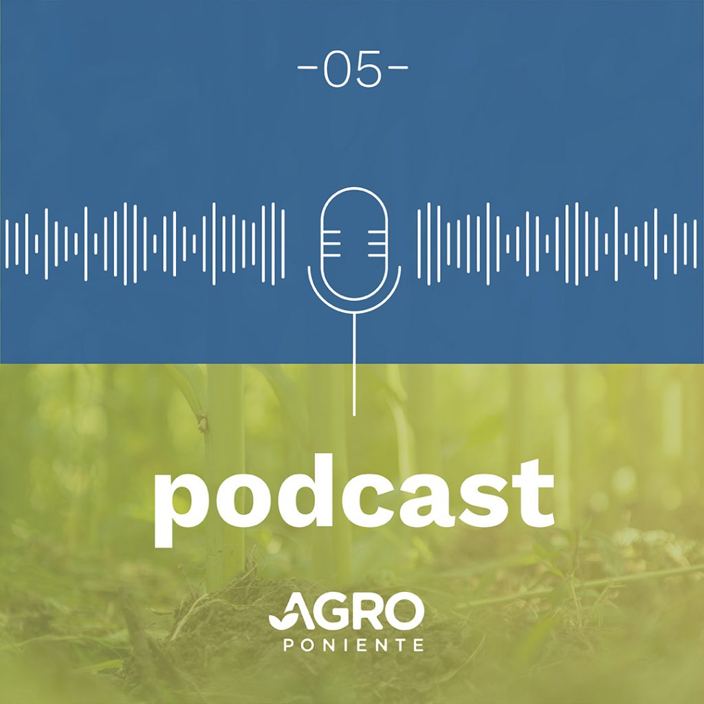 Podcast Agroponiente 05